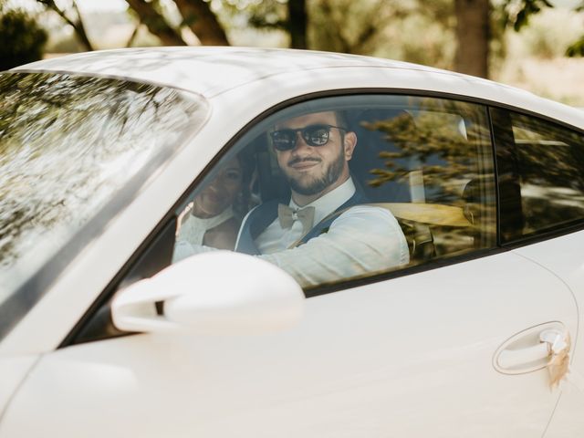 Le mariage de Guillaume et Morgane à Maurens, Haute-Garonne 28