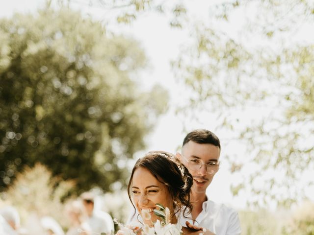 Le mariage de Guillaume et Morgane à Maurens, Haute-Garonne 30