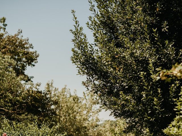 Le mariage de Guillaume et Morgane à Maurens, Haute-Garonne 31