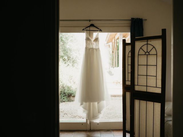 Le mariage de Guillaume et Morgane à Maurens, Haute-Garonne 32