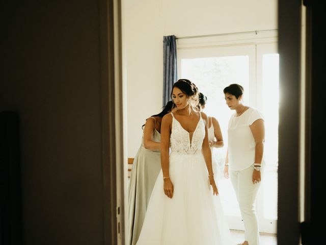 Le mariage de Guillaume et Morgane à Maurens, Haute-Garonne 36