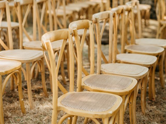 Le mariage de Guillaume et Morgane à Maurens, Haute-Garonne 39