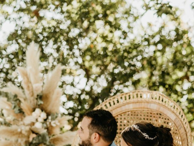 Le mariage de Guillaume et Morgane à Maurens, Haute-Garonne 52