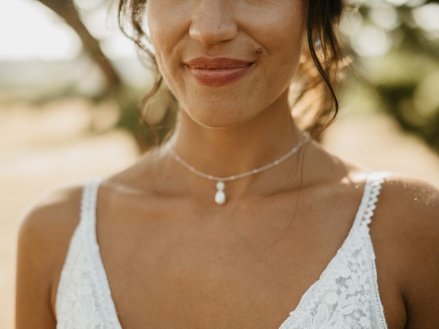 Le mariage de Guillaume et Morgane à Maurens, Haute-Garonne 66