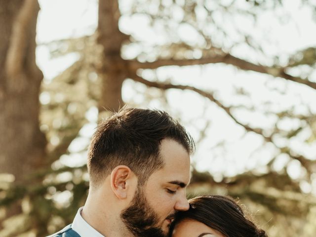 Le mariage de Guillaume et Morgane à Maurens, Haute-Garonne 68