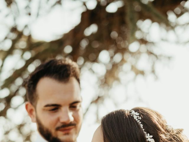 Le mariage de Guillaume et Morgane à Maurens, Haute-Garonne 71