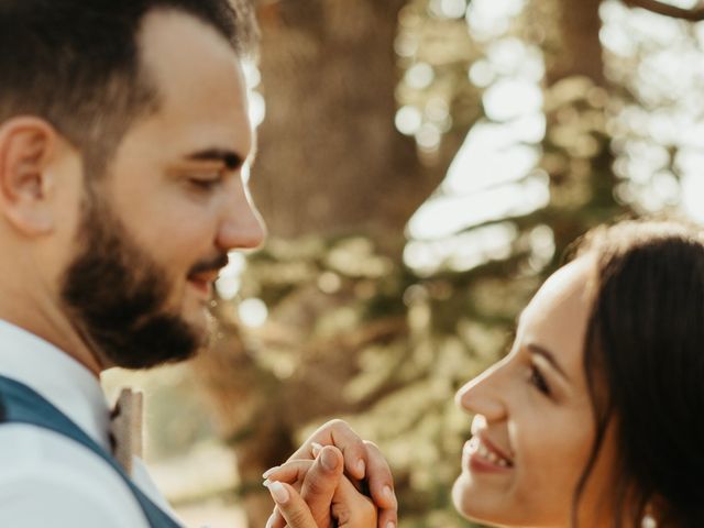 Le mariage de Guillaume et Morgane à Maurens, Haute-Garonne 72