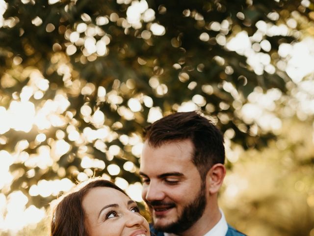 Le mariage de Guillaume et Morgane à Maurens, Haute-Garonne 79