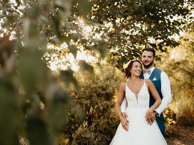 Le mariage de Guillaume et Morgane à Maurens, Haute-Garonne 80