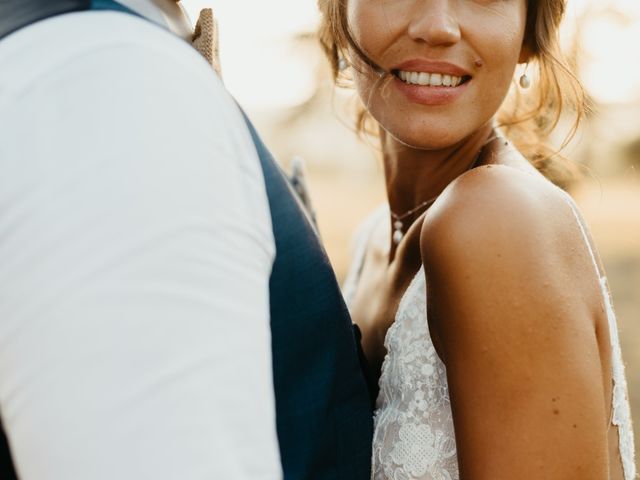 Le mariage de Guillaume et Morgane à Maurens, Haute-Garonne 82