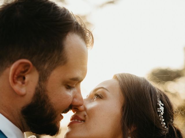 Le mariage de Guillaume et Morgane à Maurens, Haute-Garonne 1