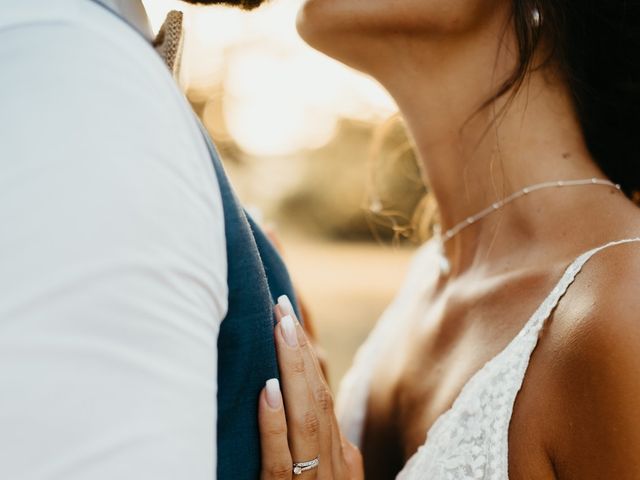 Le mariage de Guillaume et Morgane à Maurens, Haute-Garonne 84