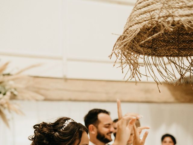 Le mariage de Guillaume et Morgane à Maurens, Haute-Garonne 86