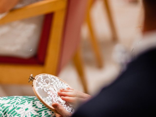 Le mariage de Bryan et Céline à Bouzigues, Hérault 48