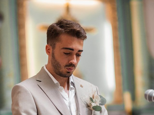 Le mariage de Bryan et Céline à Bouzigues, Hérault 49