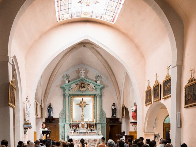 Le mariage de Bryan et Céline à Bouzigues, Hérault 50