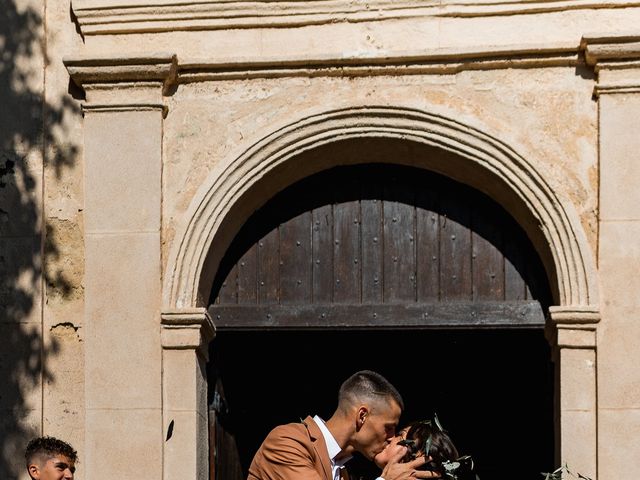 Le mariage de Bryan et Céline à Bouzigues, Hérault 51