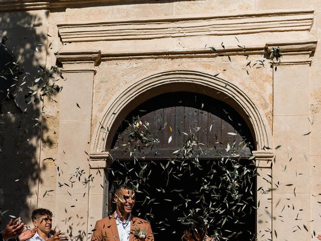 Le mariage de Bryan et Céline à Bouzigues, Hérault 52