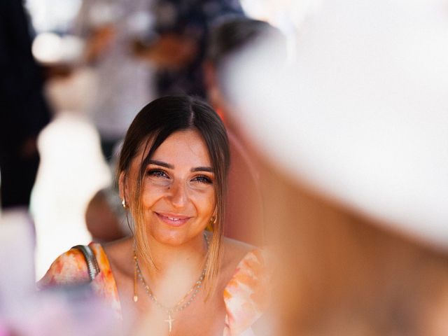 Le mariage de Bryan et Céline à Bouzigues, Hérault 63