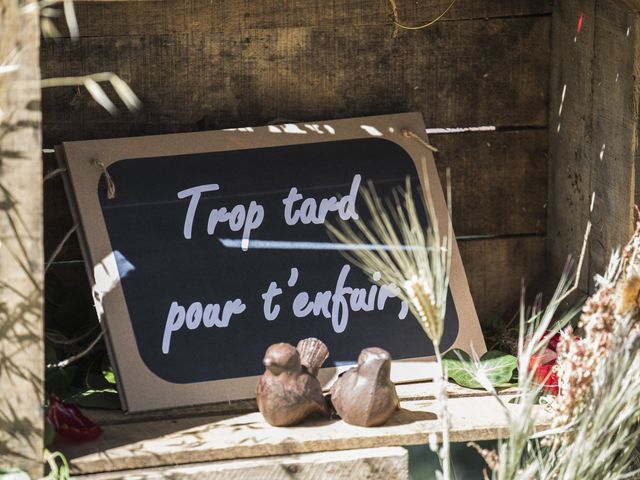 Le mariage de Andy et Sariana à Tours, Indre-et-Loire 3