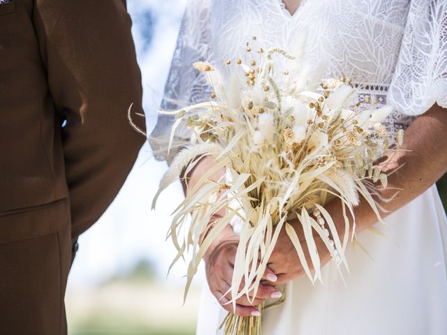 Le mariage de Andy et Sariana à Tours, Indre-et-Loire 6