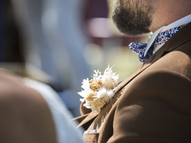 Le mariage de Andy et Sariana à Tours, Indre-et-Loire 8