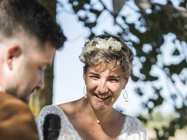 Le mariage de Andy et Sariana à Tours, Indre-et-Loire 24