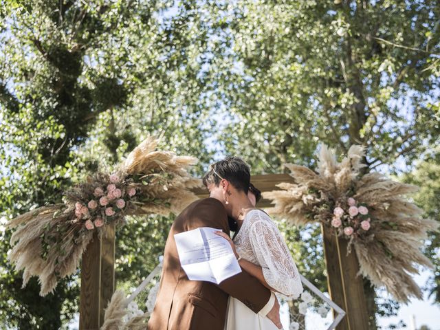 Le mariage de Andy et Sariana à Tours, Indre-et-Loire 28