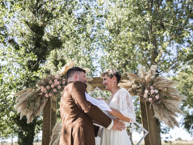 Le mariage de Andy et Sariana à Tours, Indre-et-Loire 29