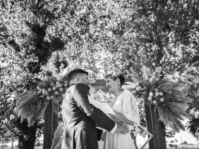 Le mariage de Andy et Sariana à Tours, Indre-et-Loire 30