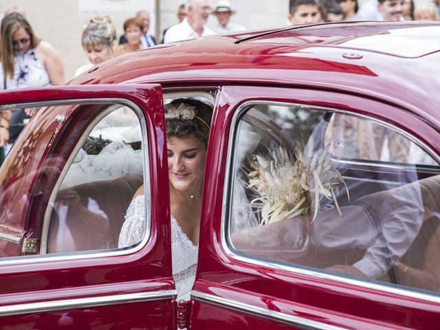 Le mariage de Andy et Sariana à Tours, Indre-et-Loire 62