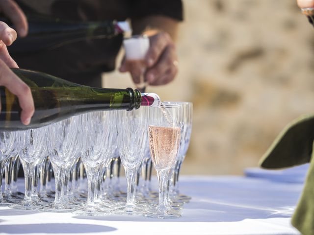 Le mariage de Andy et Sariana à Tours, Indre-et-Loire 96