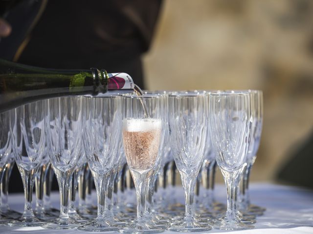 Le mariage de Andy et Sariana à Tours, Indre-et-Loire 97