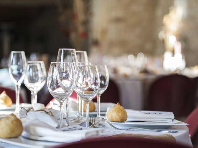 Le mariage de Andy et Sariana à Tours, Indre-et-Loire 105