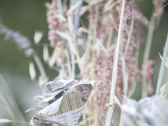 Le mariage de Andy et Sariana à Tours, Indre-et-Loire 114