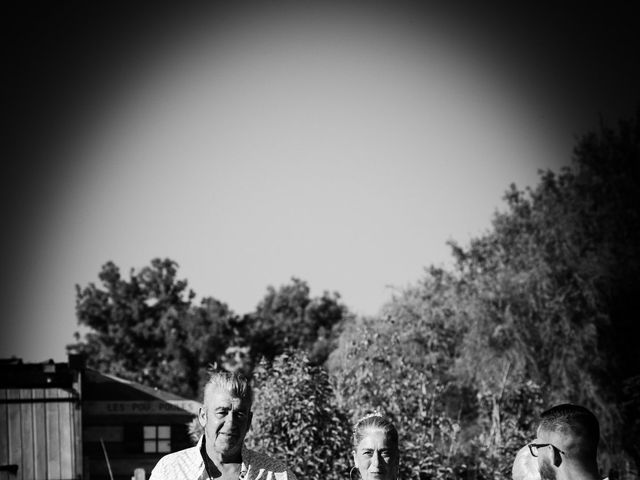 Le mariage de Jacky et Véronique à Saint-Jean-de-Monts, Vendée 3