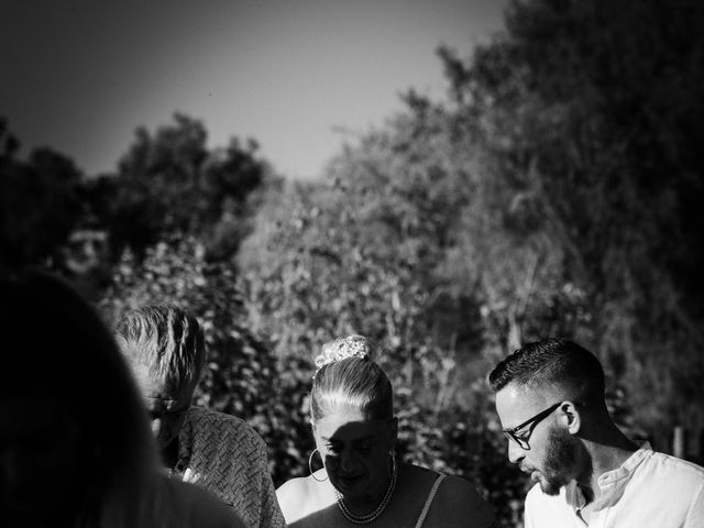 Le mariage de Jacky et Véronique à Saint-Jean-de-Monts, Vendée 4