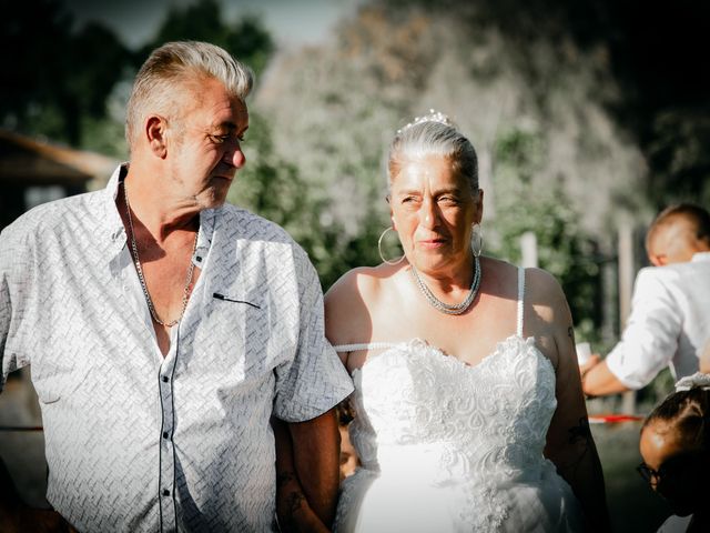 Le mariage de Jacky et Véronique à Saint-Jean-de-Monts, Vendée 5