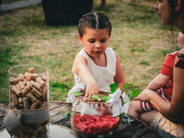 Le mariage de Jacky et Véronique à Saint-Jean-de-Monts, Vendée 7