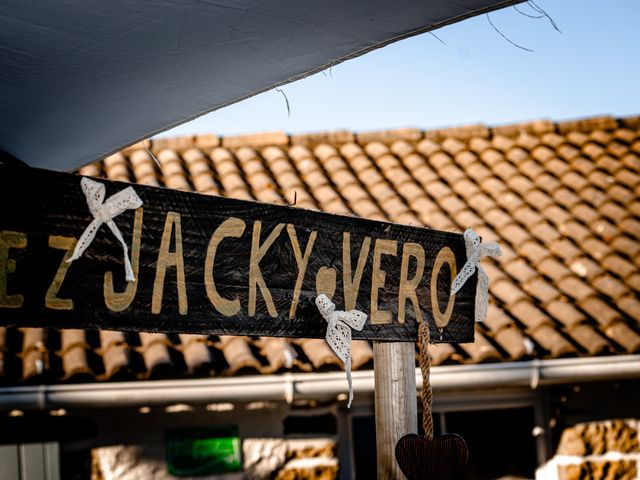 Le mariage de Jacky et Véronique à Saint-Jean-de-Monts, Vendée 10