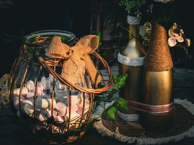 Le mariage de Jacky et Véronique à Saint-Jean-de-Monts, Vendée 11