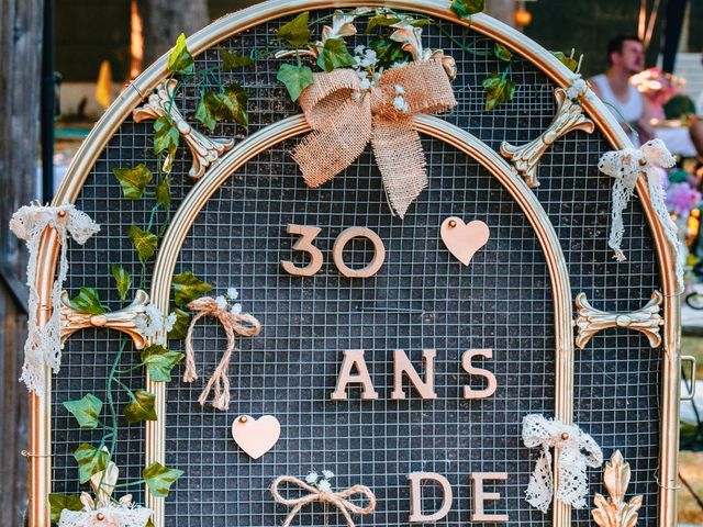 Le mariage de Jacky et Véronique à Saint-Jean-de-Monts, Vendée 2