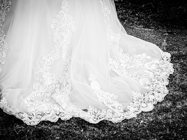 Le mariage de Jacky et Véronique à Saint-Jean-de-Monts, Vendée 14