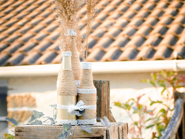 Le mariage de Jacky et Véronique à Saint-Jean-de-Monts, Vendée 15