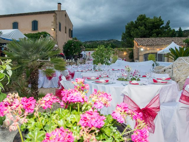 Le mariage de Boris et Sandrine à Mérindol, Vaucluse 15