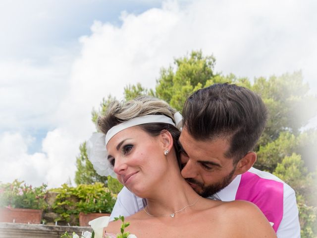 Le mariage de Boris et Sandrine à Mérindol, Vaucluse 19