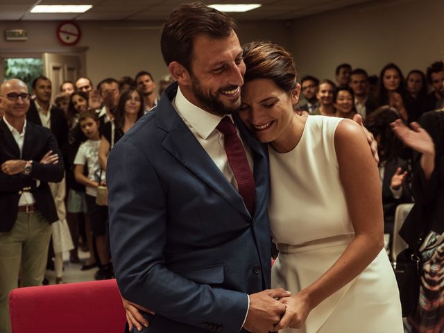 Le mariage de Frédéric et Sophie à Bouzigues, Hérault 21