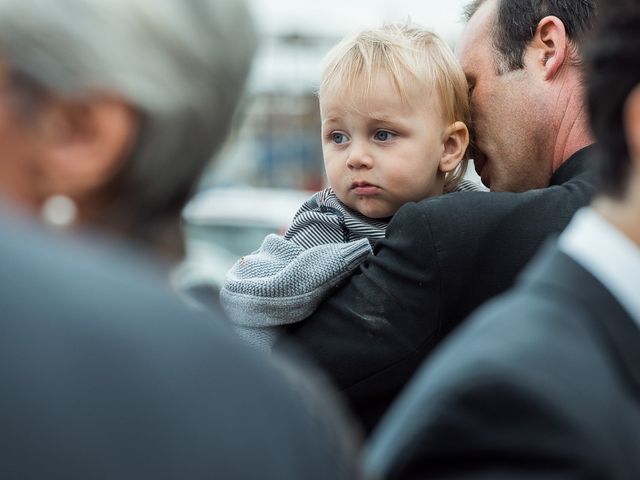 Le mariage de Frédéric et Sophie à Bouzigues, Hérault 30