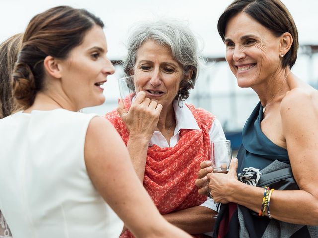 Le mariage de Frédéric et Sophie à Bouzigues, Hérault 31