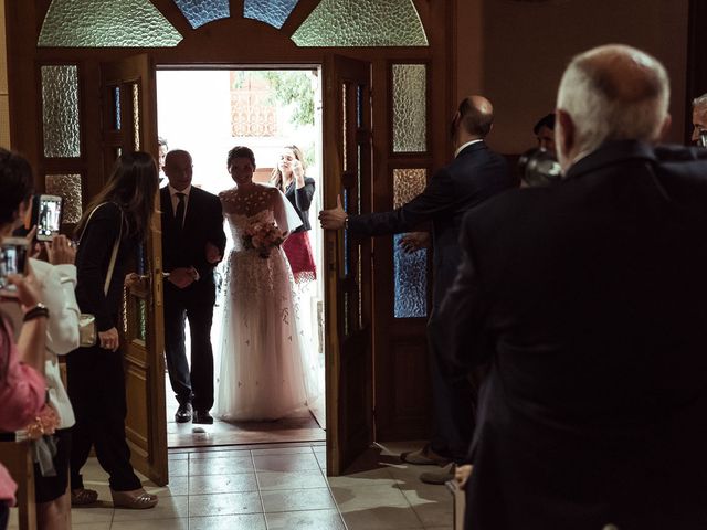 Le mariage de Frédéric et Sophie à Bouzigues, Hérault 54